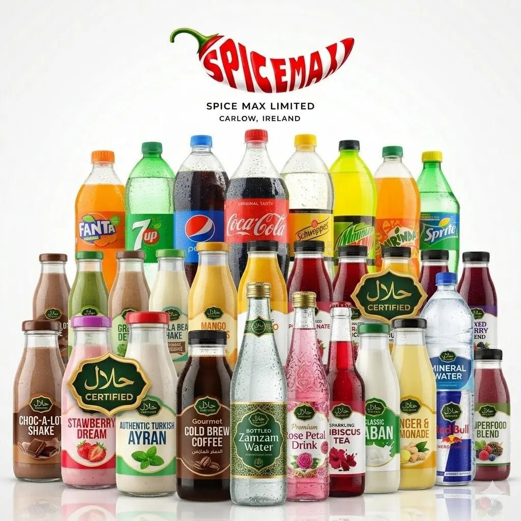 Refreshment | Drinks & Beverages