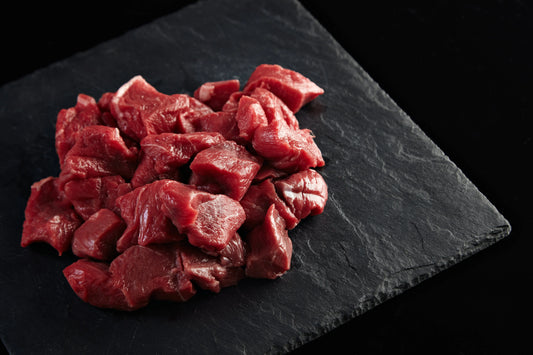 Beef Spice Max Carlow