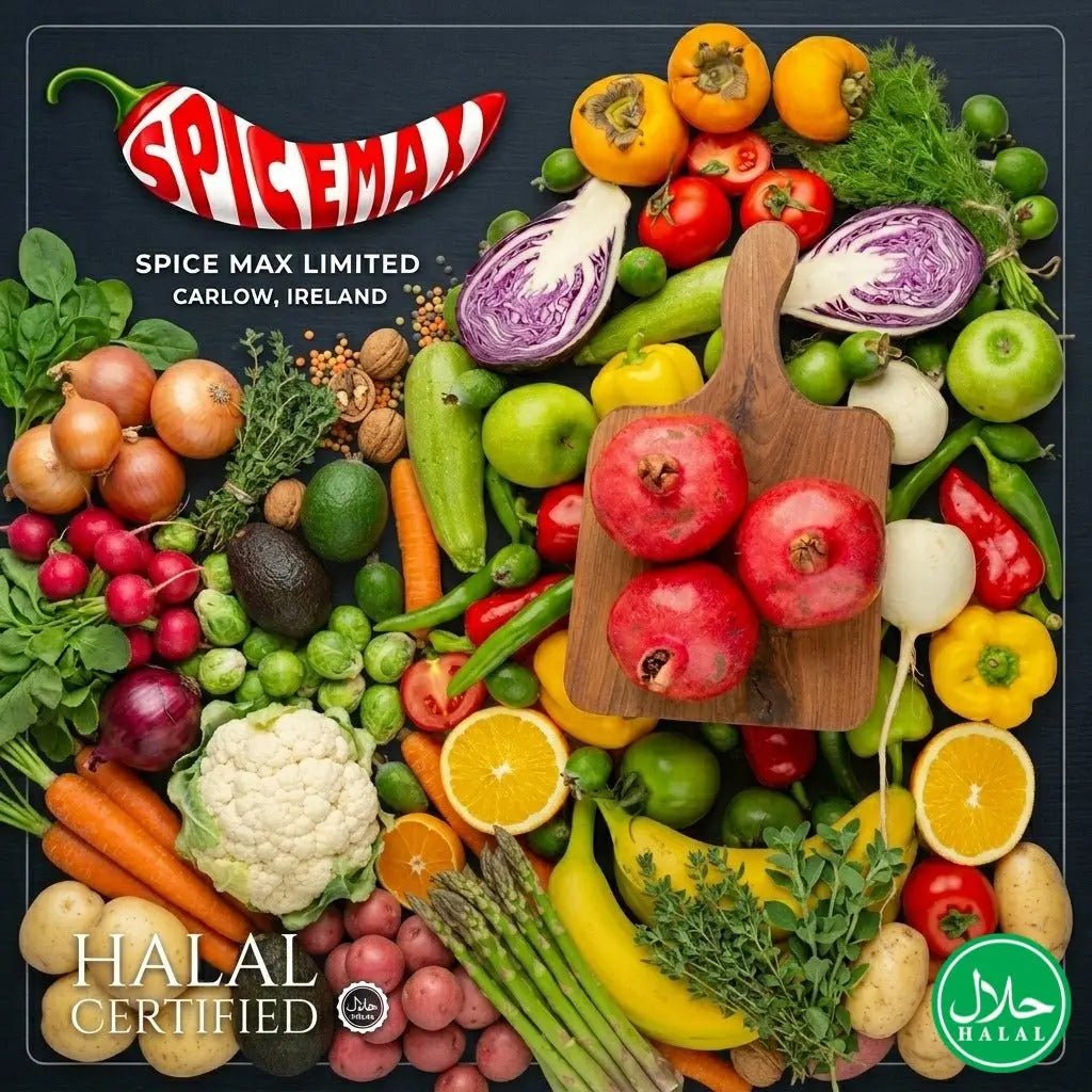 Vegetables | Fruits