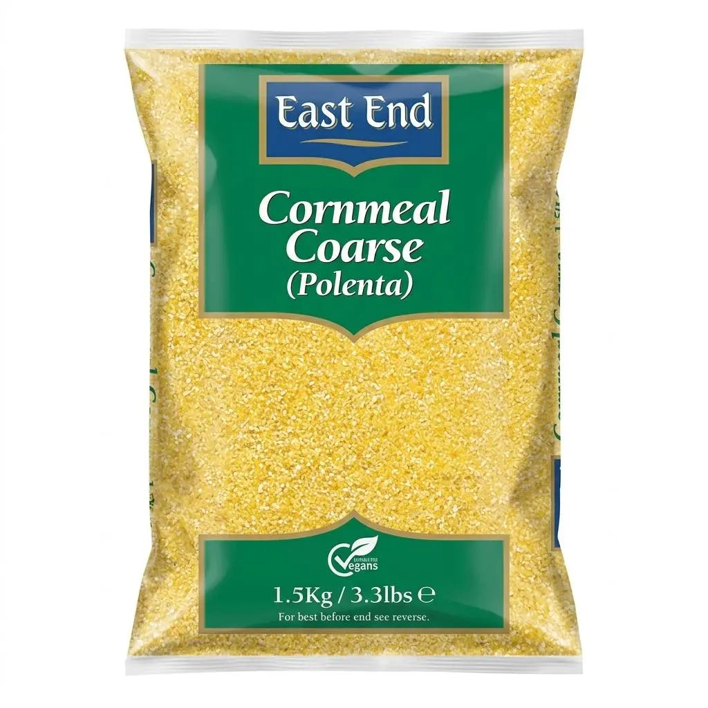 Heera Premium Corn Flour (Fine Maize Flour) – 1.5kg Spice Max Carlow