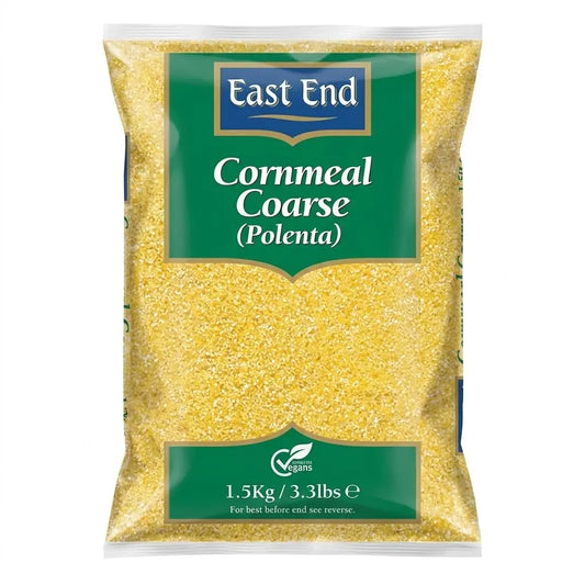 Heera Premium Corn Flour (Fine Maize Flour) – 1.5kg Spice Max Carlow