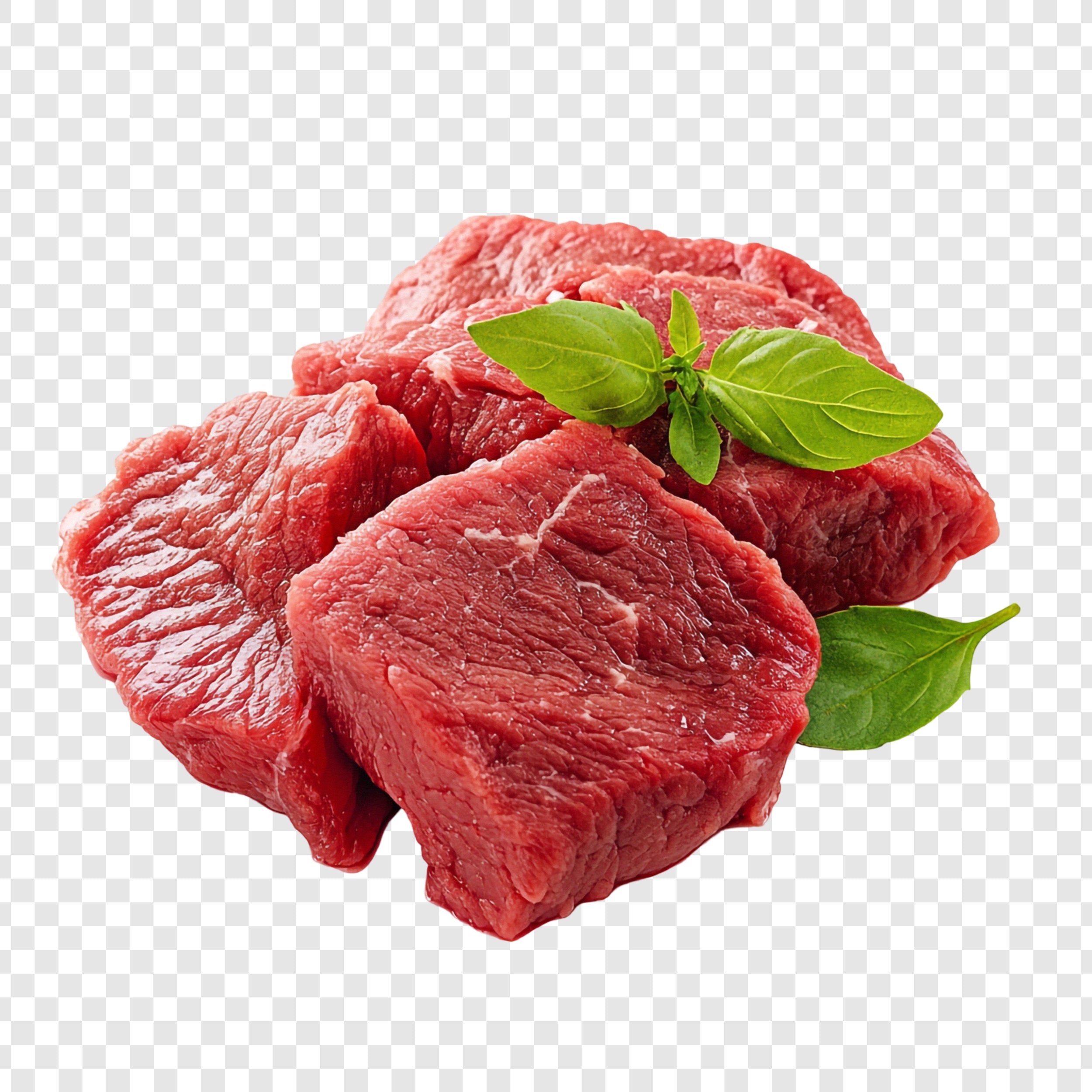 Beef